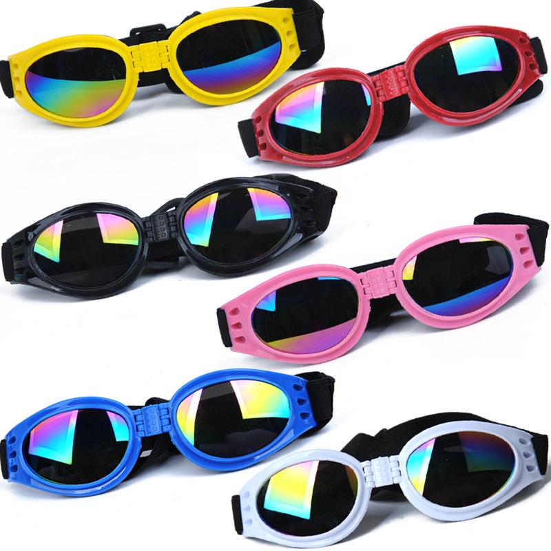 UV Sunglass For Cats and Dogs