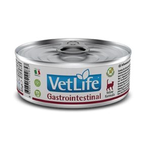 Farmina VetLife Gastroin.inal Canned Cat Food - 85 g