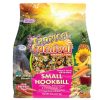 Browns Tropical Carnival Gourmet Small Hookbill Food (10 lb)