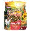 Browns Tropical Carnival Rabbit Food