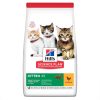 Hill's Dry Cat Food Chicken for Kitten 1.5 kg