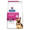 Hill's Prescription Gastroin.inal Biome Dry Dogs Food for Digestive / fiber care with Chicken 1.5 kg