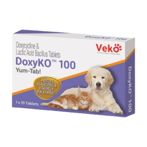 DoxyKO 100
