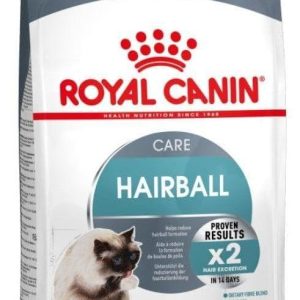 Royal Canin Dry Food Hairball Care for Cats 2 kg
