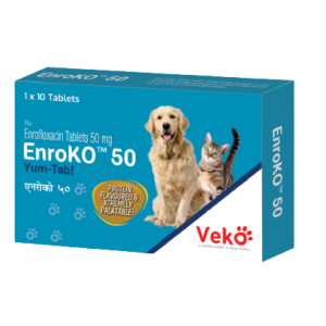 EnroKO-50 Tablets