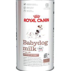 Royal Canin Baby Dog Milk 400g