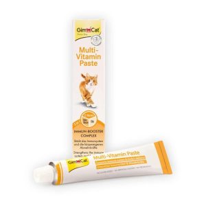 GimCat Multi Vitamin Paste 100 gm