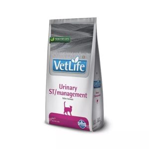 Farmina Vet Life Urinary ST Management Veterinary Cat Dry Food - 2Kg