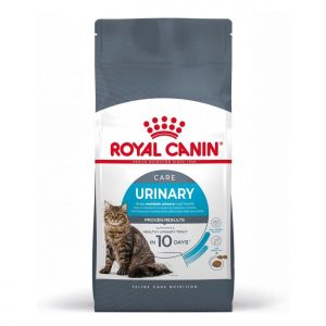 Royal Canin Dry Food for Urinary Care Cat 2 kg