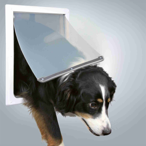 Trixie 2 Way Dog Flap (25 x 29 cm)