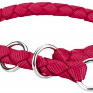 Trixie Cavo Semi-Choke - Red