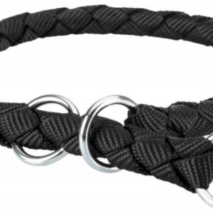 Trixie Cavo Semi-Choke - Black