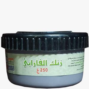 Zinc Alpharabi Ointment 100Gm