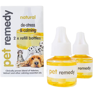 Pet Remedy Refill Pack 2 x 40ml