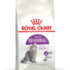 Royal Canin Sensible Dry Cat Food for Digestive Allergies 2 kg