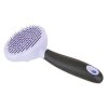 Pet Interest Professional Grooming Self Cleaning Brush