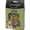 Pet Interest Tail Swingers Fresh Energy Chicken 125g