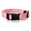 Pet Interest Dog Collar Dots (Large)