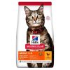 Hill's Science Plan with Chicken Dry Cat Food 3 kg