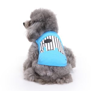 Pets.Love.Earth Elephant Vest