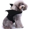 Pets.Love.Earth Halloween Bat Costume