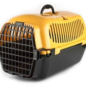 Pets.Love.Earth Transport Box For Pets