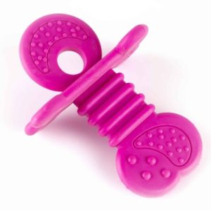 Pets.Love.Earth Teething Soft Toy  5"