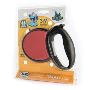 Pets.Love.Earth Auto Leash