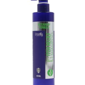 Purrify Veterinary Formula Itch Relief Shampoo 450ml