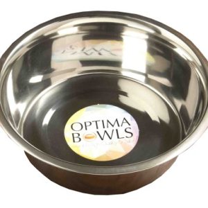 Optima Bowls Classic Pet Bowls