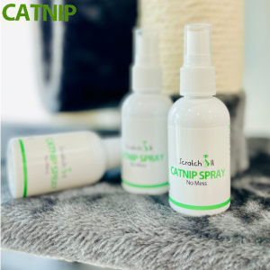Scratch it! Catnip Spray 50ml