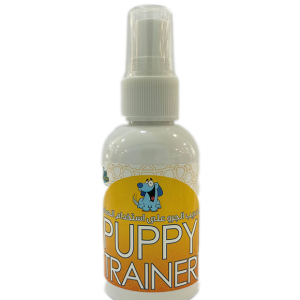 Pets.Love.Earth Dog and Puppy Trainer 50ml