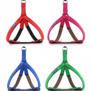 Pets.Love.Earth Heavy Duty Dog Harness