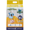 Pets.Love.Earth Dog and Puppy Pads XL 10 Pack (60X90)