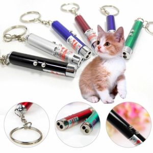 Pets.Love.Earth Infrared Laser Cat Toy