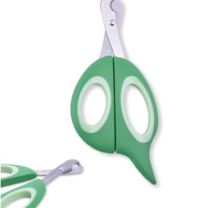 Pets.Love.Earth Nail Clipper - All Pets - Scissor Style