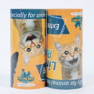 Pets.Love.Earth Lint Roller Refills - 2 pack