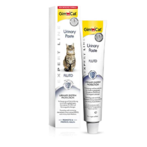 GimCat Urinary Health Nutritional Supplement Paste