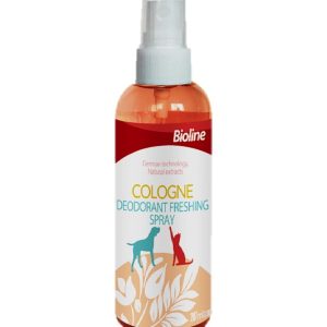 Bioline Perfume Cologne 207ml