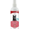 Bioline Flea & Tick Spray for Cats 175ml