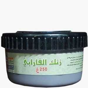 Zinc Alpharabi Ointment 150Gm