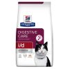 Hill's Prescription Diet Digestive Care i/d Chicken Cat Dry Food 1.5 kg