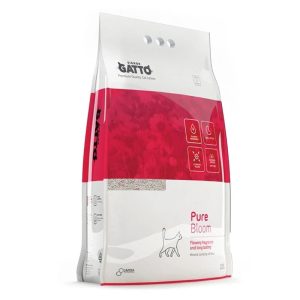 Signor Gatto Pure Bloom Cat Litter 10 L