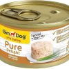 Gimdog Little Darling Pure Delight Chicken 85G