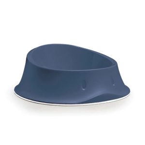 Stefanplast Chic Bowl 1 L – Navy Blue