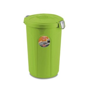 Stefanplast Jerry Container Bidone 23 L – Apple Green