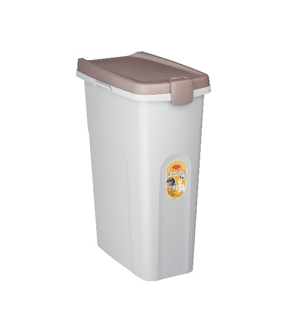 Stefanplast Pet Food Container
