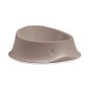 Stefanplast Chic Bowl – Light Dove Grey