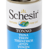 Schesir Can for Cat Tuna in Jelly 140g (1 Can)