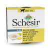 Schesir Can for Dog Chicken With Pineapple in Jelly 150g